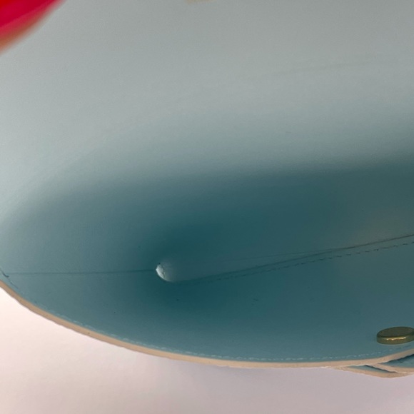 Louis Vuitton Medium By the Pool Kiragami Pouch - Picture 4 of 8